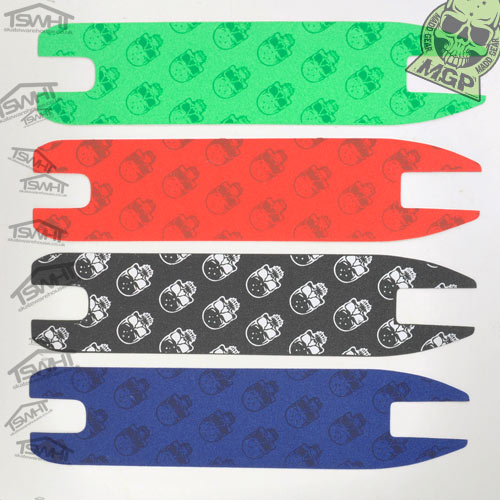 MADD MGP OFFICIAL Scooter Grip Tape 4 Colours PRE CUT!!